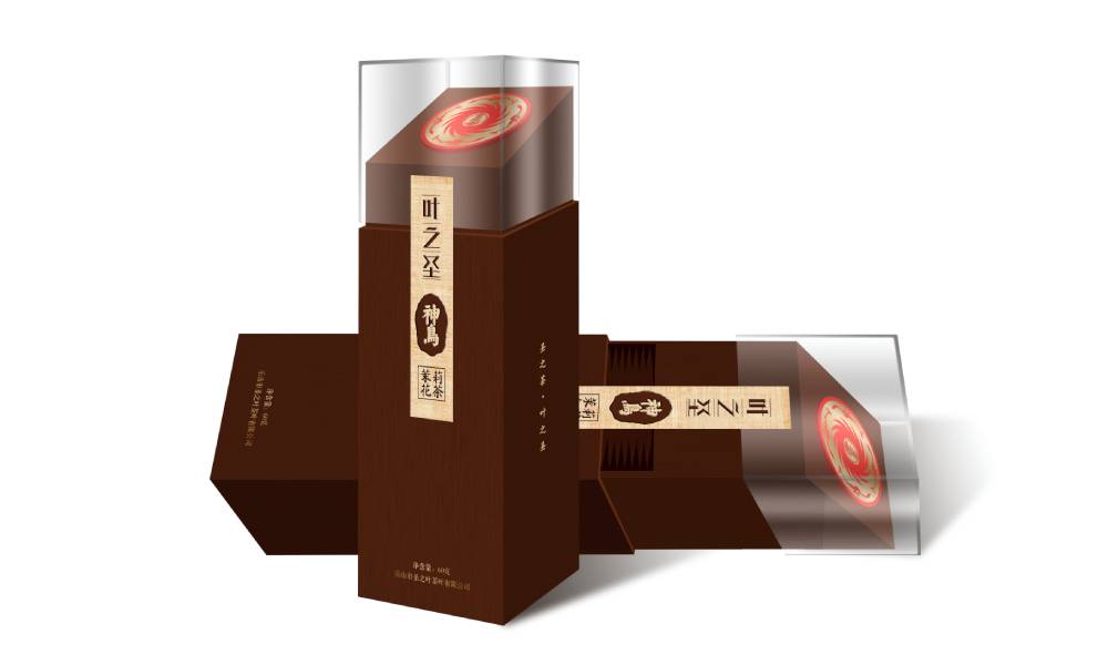 驿城区礼品包装设计：以礼传情，融合城市特色，打造有温度的伴手礼